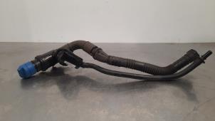 Used Filler pipe adblue tank Mercedes CLA (118.3) 2.0 CLA-220d Price € 66,55 Inclusive VAT offered by Autohandel Didier