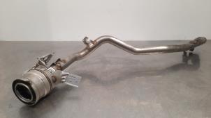 Used Fuel tank filler pipe Mercedes CLA (118.3) 2.0 CLA-220d Price on request offered by Autohandel Didier
