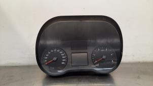 Used Odometer KM Mercedes Sprinter 3t (910.6) 211 CDI 2.1 D FWD Price € 514,25 Inclusive VAT offered by Autohandel Didier