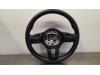 Mercedes-Benz Sprinter 3t (910.6) 211 CDI 2.1 D FWD Steering wheel