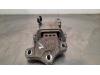 Gearbox mount from a Mercedes Sprinter 3t (910.6), 2018 211 CDI 2.1 D FWD, Delivery, Diesel, 2.143cc, 84kW (114pk), FWD, OM651950; OM651958, 2018-02, 910.621; 910.623 2020