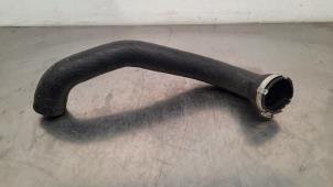 Used Intercooler hose Porsche Panamera Sport Turismo (971H) Price on request offered by Autohandel Didier