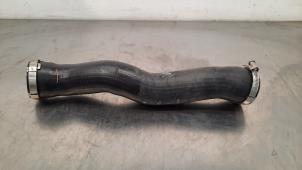 Used Intercooler hose Porsche Panamera Sport Turismo (971H) Price on request offered by Autohandel Didier