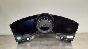 Used Odometer KM Porsche Panamera Sport Turismo (971H) Price on request offered by Autohandel Didier