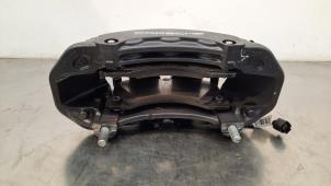 Used Front brake calliper, left Porsche Panamera Sport Turismo (971H) Price € 350,90 Inclusive VAT offered by Autohandel Didier