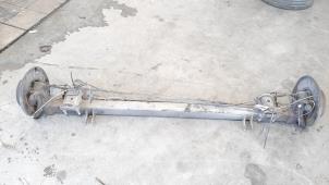 Used Rear-wheel drive axle Mercedes Sprinter 3t (910.6) 211 CDI 2.1 D FWD Price on request offered by Autohandel Didier