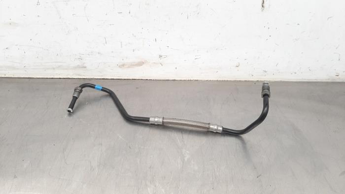 Usagé Conduit (divers) Renault Trafic (1FL/2FL/3FL/4FL) 1.6 dCi 145 Twin Turbo Prix € 18,15 Prix TTC proposé par Autohandel Didier