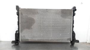 Used Radiator Renault Trafic (1FL/2FL/3FL/4FL) 1.6 dCi 145 Twin Turbo Price on request offered by Autohandel Didier