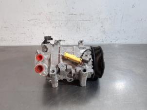 Used Air conditioning pump Citroen Grand C4 Spacetourer (3A) 1.5 Blue HDi 130 16V Price € 260,15 Inclusive VAT offered by Autohandel Didier
