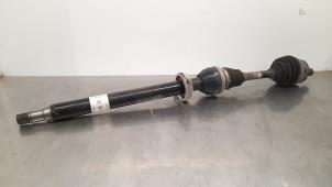 Used Front drive shaft, right Mercedes CLA Shooting Brake (117.9) 2.2 CLA-200 CDI 16V Price € 217,80 Inclusive VAT offered by Autohandel Didier