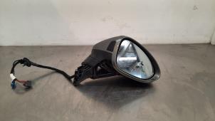 Used Wing mirror, right Porsche Panamera Sport Turismo (971H) Price on request offered by Autohandel Didier