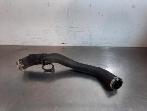 Used Intercooler hose Citroen Grand C4 Spacetourer (3A) 1.5 Blue HDi 130 16V Price € 48,40 Inclusive VAT offered by Autohandel Didier