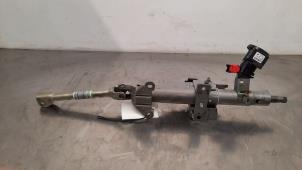 Used Steering column housing complete Renault Trafic (1FL/2FL/3FL/4FL) 1.6 dCi 145 Twin Turbo Price € 484,00 Inclusive VAT offered by Autohandel Didier