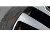 Obrecz + Opona z Volkswagen T-Roc 1.0 TSI 12V BlueMotion 2020