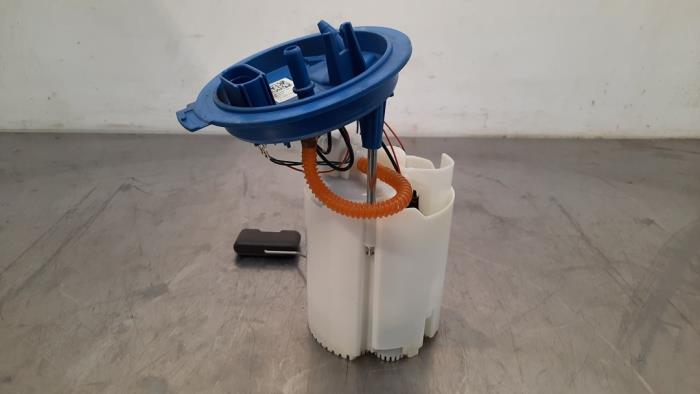 Usagé Pompe d'injection Volkswagen T-Roc I 1.0 TSI 12V BlueMotion Prix € 30,25 Prix TTC proposé par Autohandel Didier