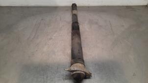 Used Rear shock absorber, left Volkswagen T-Roc 1.0 TSI 12V BlueMotion Price € 48,40 Inclusive VAT offered by Autohandel Didier