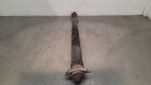 Used Rear shock absorber, right Volkswagen T-Roc 1.0 TSI 12V BlueMotion Price € 48,40 Inclusive VAT offered by Autohandel Didier