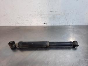 Used Rear shock absorber, left Peugeot 208 II (UB/UH/UP) 1.5 BlueHDi 100 Price € 36,30 Inclusive VAT offered by Autohandel Didier