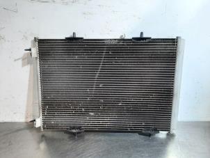 Used Air conditioning condenser Peugeot 208 II (UB/UH/UP) 1.5 BlueHDi 100 Price € 96,80 Inclusive VAT offered by Autohandel Didier