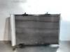 Air conditioning condenser from a Peugeot 208 II (UB/UH/UP) 1.5 BlueHDi 100 2020