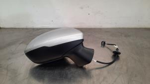 Used Wing mirror, right Opel Astra K Sports Tourer 1.5 CDTi 105 12V Price € 127,05 Inclusive VAT offered by Autohandel Didier