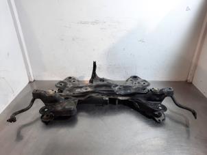 Used Subframe Peugeot 208 II (UB/UH/UP) 1.5 BlueHDi 100 Price € 133,10 Inclusive VAT offered by Autohandel Didier