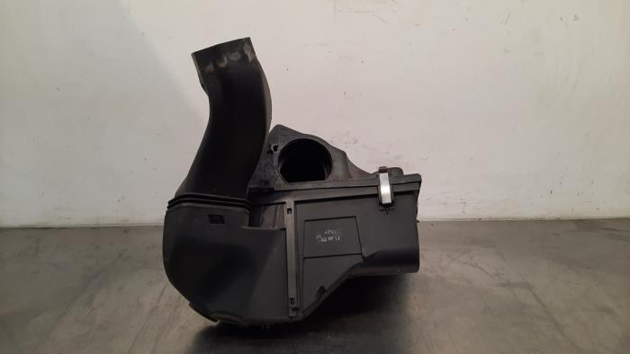 Begagnade Luftfilterhus BMW 1 serie (E87/87N) 116d 16V Pris € 60,50 Inklusive moms erbjuds av Autohandel Didier