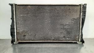 Used Radiator BMW 1 serie (E87/87N) 116d 16V Price € 60,50 Inclusive VAT offered by Autohandel Didier