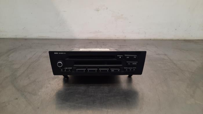 Używane Modul radiowy BMW 1 serie (E87/87N) 116d 16V Cena € 133,10 Z VAT oferowane przez Autohandel Didier