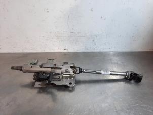 Used Steering column Peugeot 208 II (UB/UH/UP) 1.5 BlueHDi 100 Price on request offered by Autohandel Didier