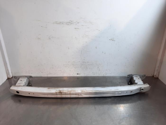 Rear bumper frame from a Peugeot 208 II (UB/UH/UP) 1.5 BlueHDi 100 2020