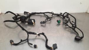 Used Wiring harness Opel Corsa F (UB/UH/UP) Electric 50kWh Price € 96,80 Inclusive VAT offered by Autohandel Didier