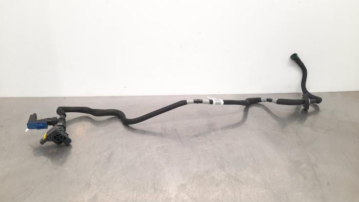 Usagé Conduit (divers) Opel Corsa F (UB/UH/UP) Electric, Corsa-e 50kWh Prix € 48,40 Prix TTC proposé par Autohandel Didier