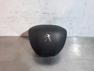 Used Left airbag (steering wheel) Peugeot 208 II (UB/UH/UP) 1.5 BlueHDi 100 Price € 193,60 Inclusive VAT offered by Autohandel Didier
