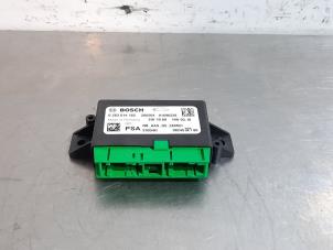 Used PDC Module Peugeot 208 II (UB/UH/UP) 1.5 BlueHDi 100 Price € 21,18 Inclusive VAT offered by Autohandel Didier