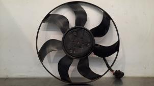 Used Cooling fans Mercedes Vito (447.6) 1.6 111 CDI 16V Price € 193,60 Inclusive VAT offered by Autohandel Didier