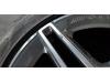 Zestaw obreczy i opon z Mercedes-Benz B (W247) 1.3 B-180 Turbo 16V 2019
