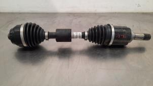 Used Front drive shaft, left BMW 2 serie Active Tourer (F45) 218d 2.0 TwinPower Turbo 16V Price € 447,70 Inclusive VAT offered by Autohandel Didier