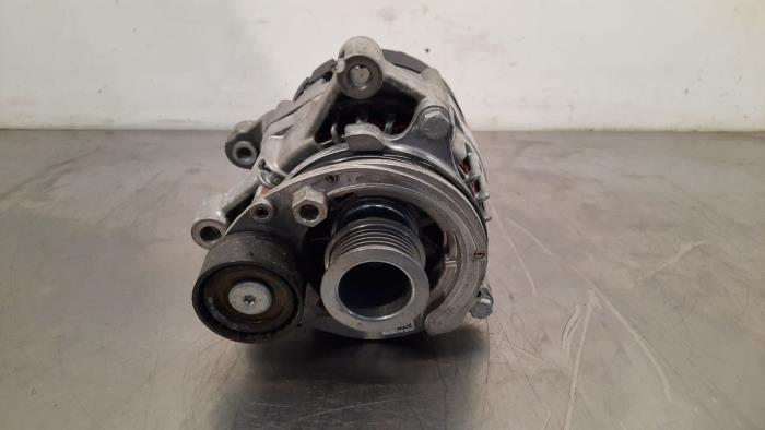 Begagnade Dynamo BMW 2 serie Active Tourer (F45) 218d 2.0 TwinPower Turbo 16V Pris € 266,20 Inklusive moms erbjuds av Autohandel Didier
