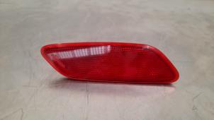 Used Rear bumper reflector, left Opel Corsa F (UB/UH/UP) Electric 50kWh Price on request offered by Autohandel Didier