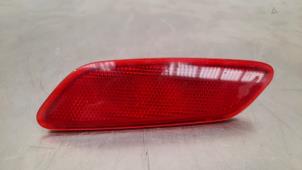 Used Rear bumper reflector, right Opel Corsa F (UB/UP) Electric 50kWh Price on request offered by Autohandel Didier