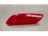 Rear bumper reflector, right from a Opel Corsa F (UB/UH/UP), 2019 Electric 50kWh, Hatchback, 4-dr, Electric, 100kW (136pk), FWD, ZKX, 2019-07, UHZKX 2023