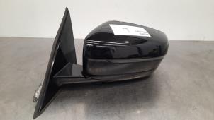 Used Wing mirror, left BMW 3 serie Touring (G21) M340d xDrive 3.0 Mild Hybrid 24V Price € 223,85 Inclusive VAT offered by Autohandel Didier