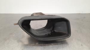 Used Diffuser rear bumper BMW 3 serie Touring (G21) M340d xDrive 3.0 Mild Hybrid 24V Price € 60,50 Inclusive VAT offered by Autohandel Didier