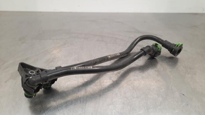 Usagé Conduit (divers) BMW 3 serie Touring (G21) M340d xDrive 3.0 Mild Hybrid 24V Prix € 42,35 Prix TTC proposé par Autohandel Didier