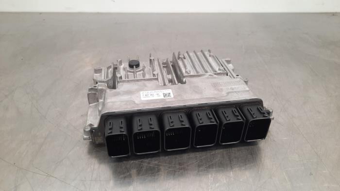 Used Engine management computer BMW 3 serie Touring (G21) M340d xDrive 3.0 Mild Hybrid 24V Price € 532,40 Inclusive VAT offered by Autohandel Didier