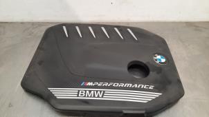 Usados Chapa protectora motor BMW 3 serie Touring (G21) M340d xDrive 3.0 Mild Hybrid 24V Precio € 96,80 IVA incluido ofrecido por Autohandel Didier