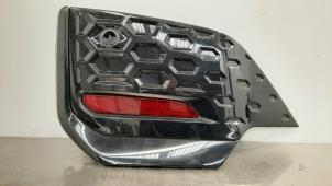 Used Rear bumper reflector, left BMW 2 serie Active Tourer (F45) 218d 2.0 TwinPower Turbo 16V Price on request offered by Autohandel Didier