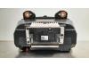 Pantalla Head-up de un BMW 2 serie Active Tourer (F45) 218d 2.0 TwinPower Turbo 16V 2023