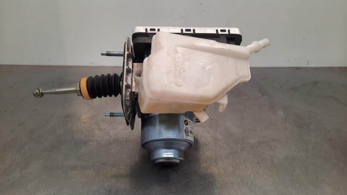 Usagé Assistant de freinage BMW 2 serie Active Tourer (F45) 218d 2.0 TwinPower Turbo 16V Prix € 399,30 Prix TTC proposé par Autohandel Didier